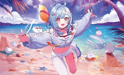 How To Use TikTok’s AI Effects To Make Yourself Into a Manga Character