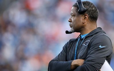 Report: Some Panthers players believe David Tepper hired the wrong HC