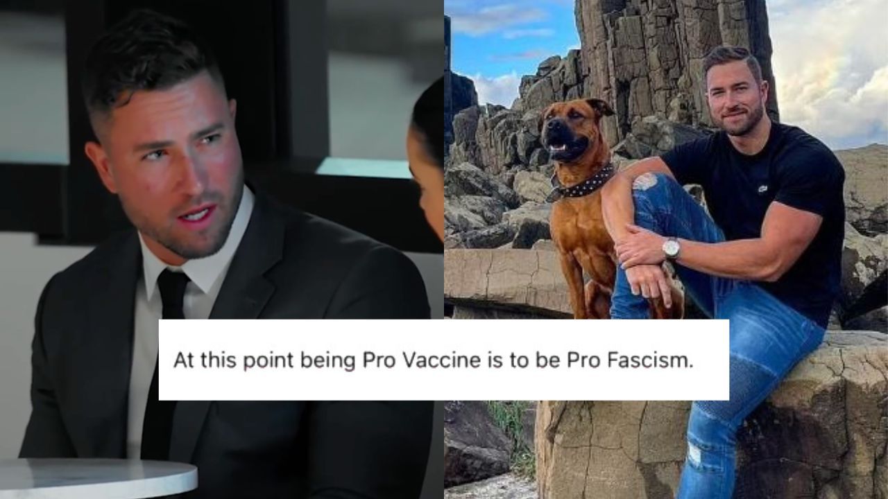 Wild Damar Hamlin conspiracy theory: Anti-vaxxers insist it's a