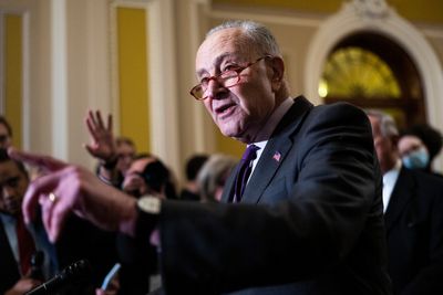 Senate organizes committees for the 118th Congress - Roll Call