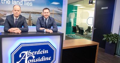 Aberdein Considine poaches Balfour + Manson partner