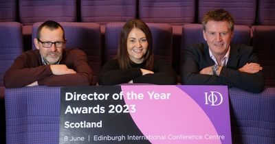 The IoD searches for Scotland's top directors