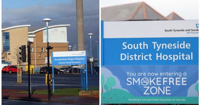 South Tyneside and Sunderland NHS Trust 'requires improvement': Regulator highlights maternity and mental health among issues