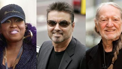 George Michael’s family hails nomination for Rock & Roll Hall of Fame