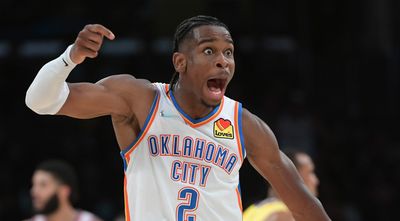 Feb. 7’s Thunder vs. Lakers game will now air on TNT