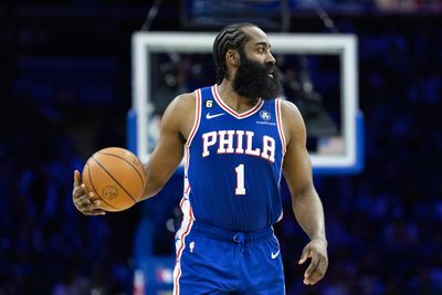 5 NBA players who were shockingly snubbed for the 2023 All-Star Game, including James Harden and Jalen Brunson