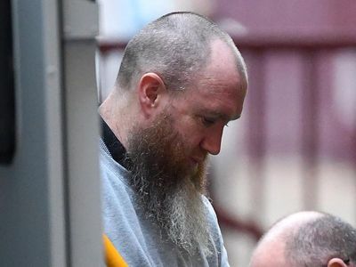 Terror supporter's 18-month sentence for porn habit