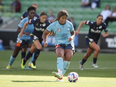 Melbourne City keen to atone in ALW semi-final rematch