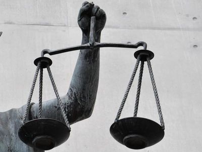 Father tells judge he forgives his daughter's killer