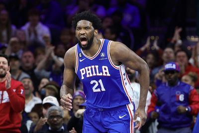 Embiid, Morant named NBA All-Star reserves