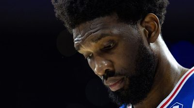 Joel Embiid Calls Out NBA After 2023 All-Star Reserves Were Announced