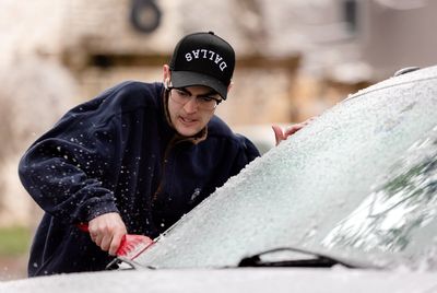 For many Central Texans, latest bout of cold weather and outages reopens old wounds