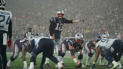 Five reasons why Tom Brady is the undisputed GOAT of American football