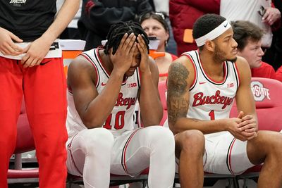 Thoughts on Ohio State’s loss at home against Wisconsin
