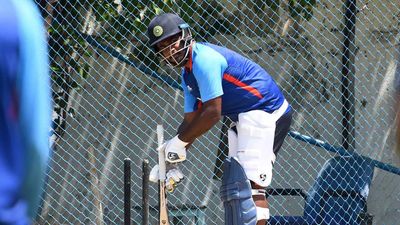 EXCLUSIVE: If Rishabh Pant is not back, KL Rahul should keep and bat at No. 5 in ODI World Cup; Sanju Samson should be given consistent opportunities, says Robin Uthappa