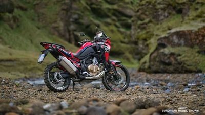 Italian Motorcycle Market Enjoys 37-Percent Growth In January 2023