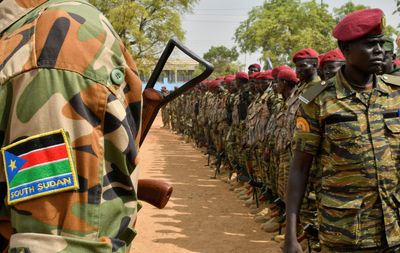 Explainer-Why has peace eluded South Sudan?