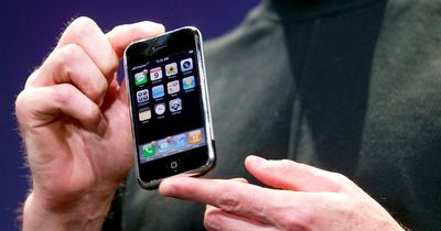 Unopened first-generation iPhone set to fetch more than £40,000 at auction