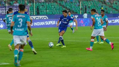 Referee bungles as Chennaiyin fail to beat Odisha in ISL
