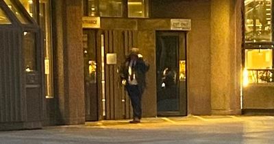 Man 'distracted by broken traffic light' killed beloved nan in horror crash