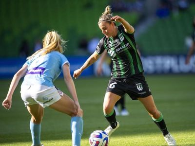 Matilda Logarzo sidelined again for Western United