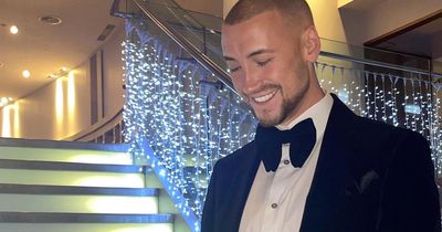 Bullied schoolboy's life changed after 'lightbulb moment'