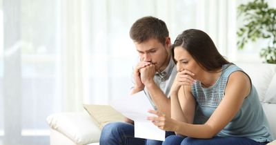 Millions in UK to see around £624 wiped from bank accounts