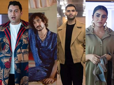These four GenNext winners to showcase at Lakme Fashion Week