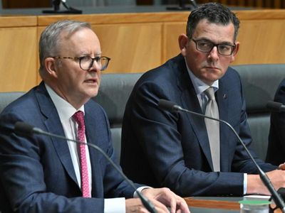 Bipartisan support for NDIS despite increasing costs