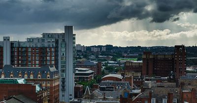 Leeds weather as chilly Friday temperatures continue with possible snow in days