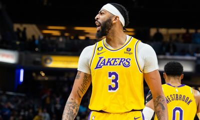 NBA Twitter reacts to Lakers’ stirring comeback win over Pacers