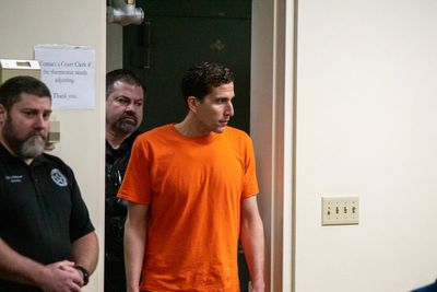 Idaho murders – update: FBI denies losing Bryan Kohberger as students recall him ‘staring’ on Moscow campus