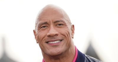 Dwayne Johnson grateful to LA emergency services after his mum was in a car crash