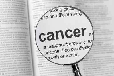 Number of people diagnosed with cancer in UK will ‘rise by a third’ by 2040, research finds
