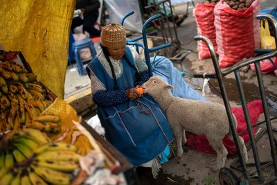 AP Week in Pictures: Latin America and Caribbean