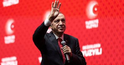 Turkey’s Turning Point
