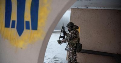 What Ukraine Needs to Liberate Crimea