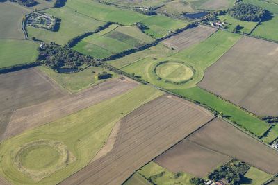 Thornborough Henges site deemed ‘Stonehenge of the North’ opens to public