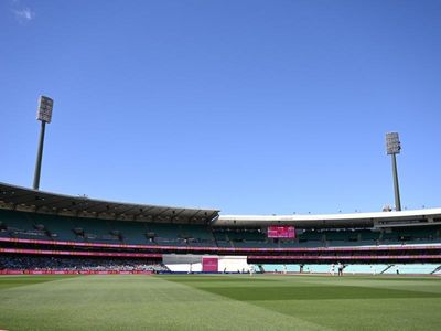 SA bid to pinch Sydney Test 'ridiculous': Cricket NSW