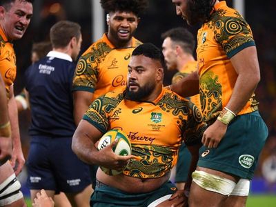 Lions challenge a lure as Tupou weighs rugby future