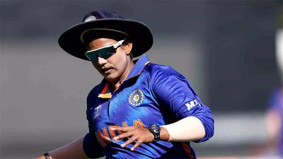 We will look to take positives from Tri-series into T20 World Cup: Deepti Sharma