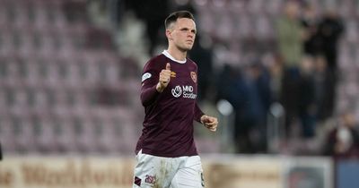 Lawrence Shankland admits Hearts boo boys were right but Rangers result won't stop bridging the gap mission