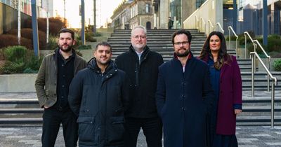 Glasgow-based digital pharmacy raises £10 million