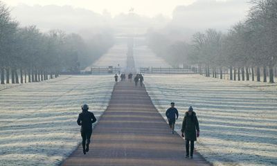 British weather still confounds forecasting supercomputers