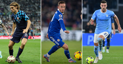 James Maddison and four other signings Newcastle should be targeting in the summer