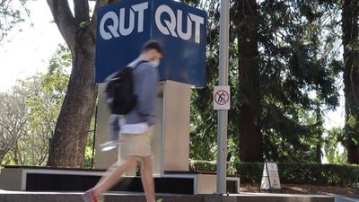 More than 11,000 employees, students and former staff affected by cyber attack, QUT says