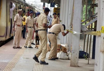 Mail Threatening Terror Attack In Mumbai Received; NIA, Police Initiate Joint Probe