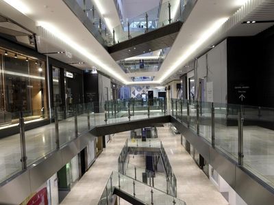 Businesses progress suit over Vic COVID-19 lockdown
