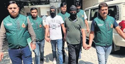 Delhi: Special Cell Arrests 2 Members Of Lawrence Bishnoi's Gang In An Encounter