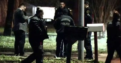 Man mauled to death in horror attack by neighbour’s dogs as he tried to protect poodle